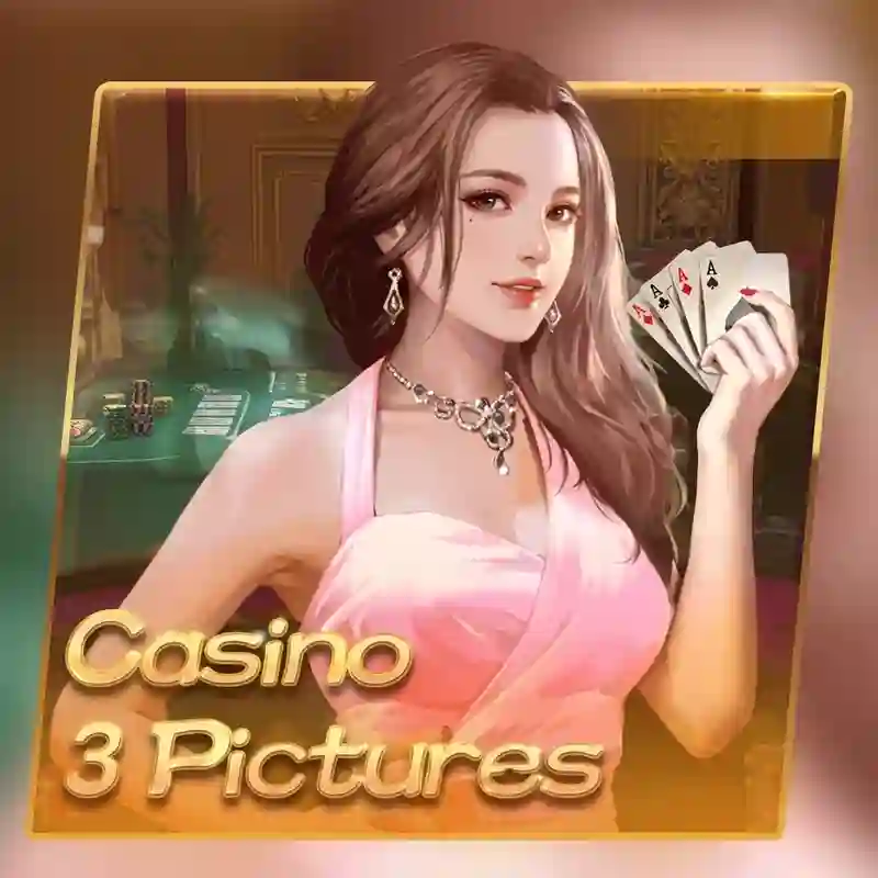 Trò chơi Casino 3 Ảnh tại j88vip2