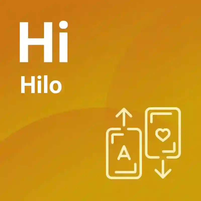 Trò chơi casino Hilo trực tuyến tại j88vip2