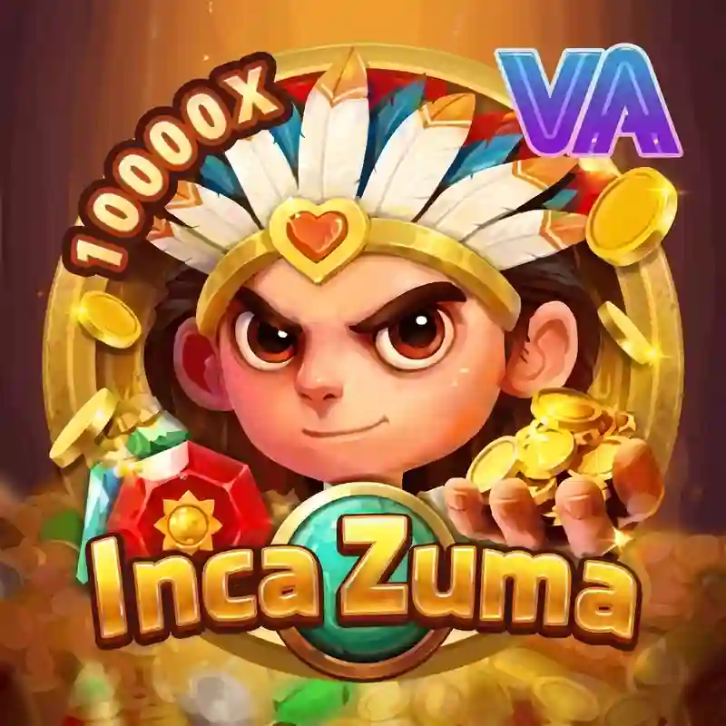 Trò chơi casino trực tuyến Inca Zuma tại j88vip2