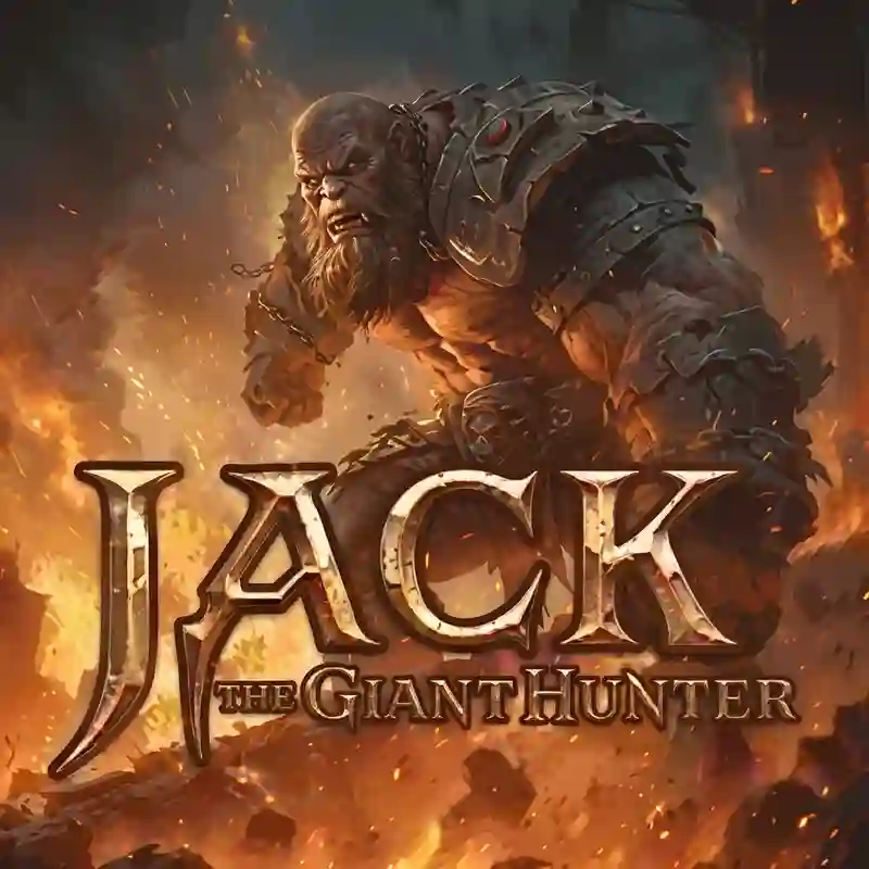 Săn thưởng cùng Jack Thợ Săn Người Khổng Lồ tại j88vip2
